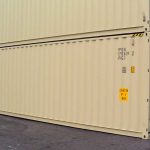 12.2m (40ft) High-cube Shipping Container - Boxman