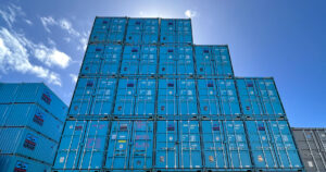 Shipping containers for hire